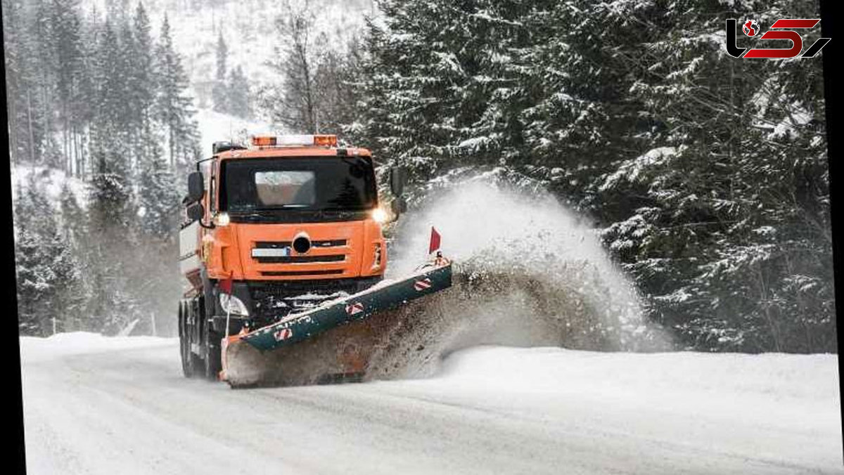 Bodies uncovered by snowplow driver in California identified as William and Yesenia Larsen