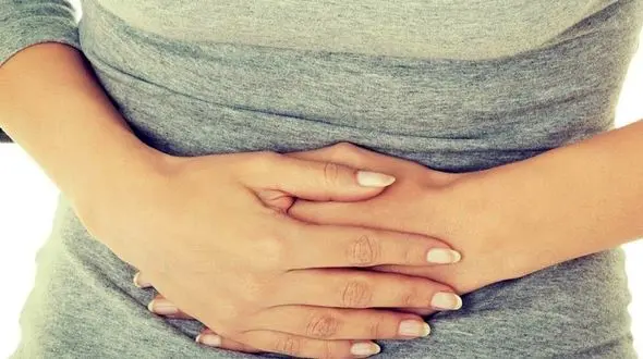 علائم جدی کیست تخمدان