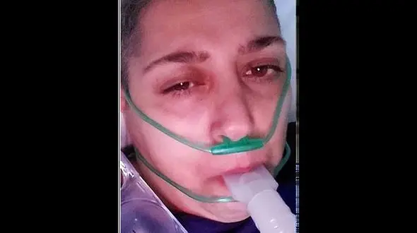 عکس / تزریق هومون مردانه به مازیار ( شهره)  + تصویر نسخه این اقدام سخت پزشکی