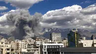 ۳۴۹ نقطه تهران در حمله آمریکا و اسرائیل تخریب شد / تا بیستم و یکم اسفندماه 