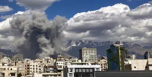 راهکارهای نجات از موج انفجار