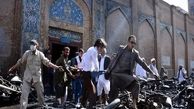 2 انفجار مرگبار همزمان با عاشورای حسینی در افغانستان + عکس