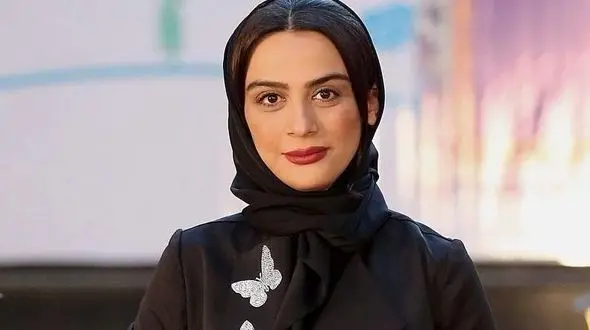  مارال فرجاد در جمع محبوبه‌ها 