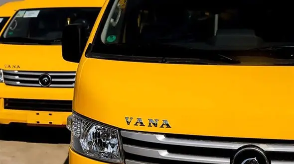 توضیحات پلیس برای عدم شماره‌گذاری تاکسی‌ های برقی و ون‌ ها