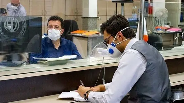 ساعت کاری بانک ها تغییر کرد