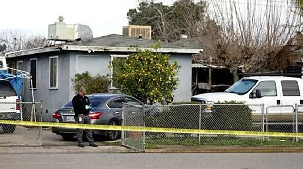 قتل عام وحشیانه یک خانواده 6 نفره در کالیفرنیا / جنایت به سبک کارتل های مواد مخدر