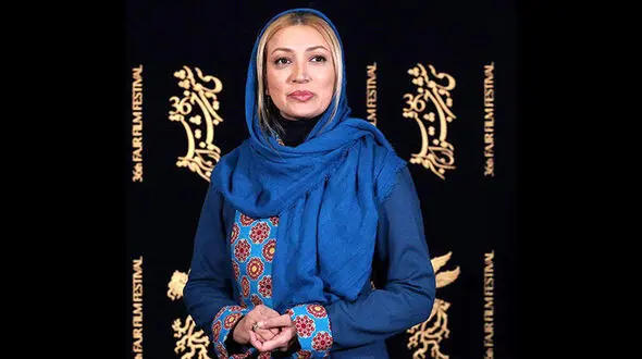 ظاهر جدید نگار عابدی + عکس