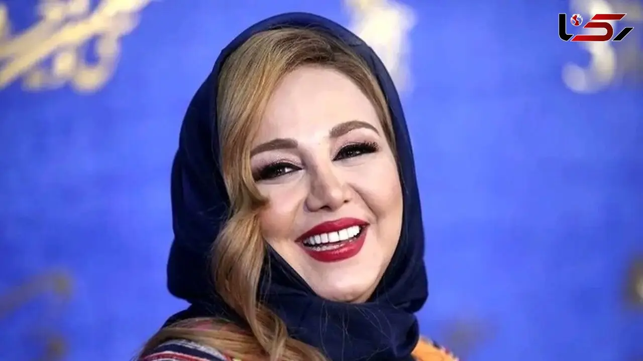 فیلم/ بهنوش بختیاری: نماز خیلی بهم حال میده اما میترسم که توی جمع بگم 