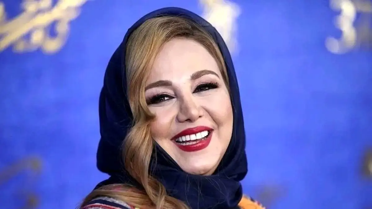 بهنوش بختیاری: نماز خیلی بهم حال میده اما میترسم که توی جمع بگم چون...!