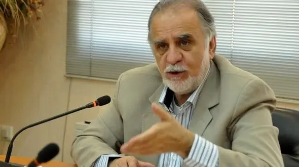 مهدی کرباسیان بازنشسته شد