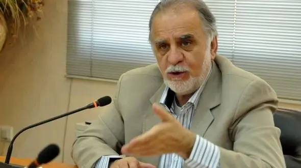 مهدی کرباسیان بازنشسته شد