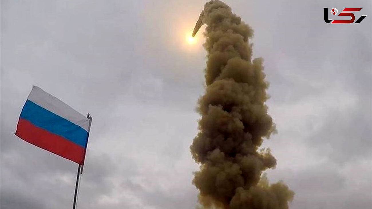  Russian Successfully Test Launches New Ballistic Air Defense Missile 