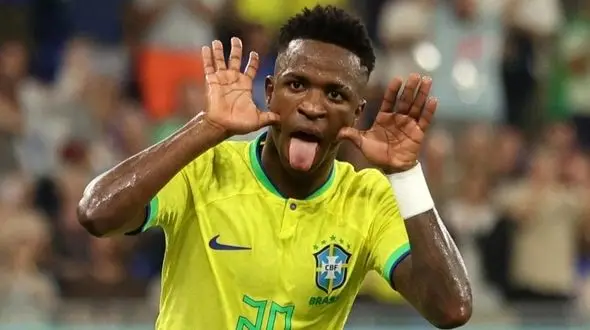 پیروزی سخت برزیل برابر سوییس / یک گل برای صعود سلسائو کافی بود / جام جهانی 2022 قطر 