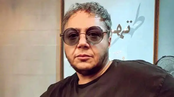 افسر اسدی به گروه بازیگران نمایش پیوست
