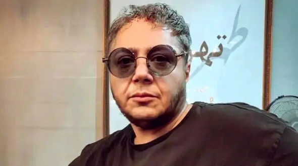 افسر اسدی به گروه بازیگران نمایش پیوست