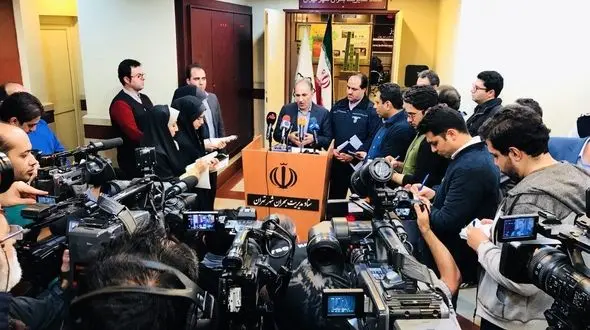 نگرانی از زلزله بزرگ‌تر در تهران برطرف شد/ در وضعیت قرمز قرار نداریم