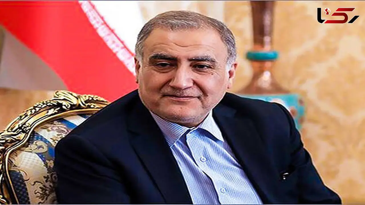 احمدی نژاد برای ریاست جمهوری 1400 تایید صلاحیت می شود 