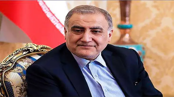 احمدی نژاد برای ریاست جمهوری 1400 تایید صلاحیت می شود 