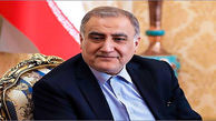 احمدی نژاد برای ریاست جمهوری 1400 تایید صلاحیت می شود 