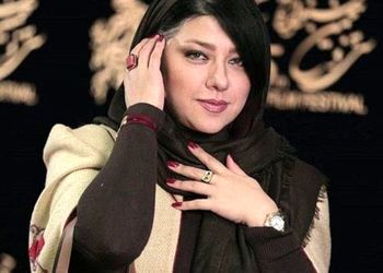 چهره دیدنی پریچهر قنبری بعد جدایی از شهاب حسینی / هرچی سنم بیشتر می شه بیشتر میفهمم که...