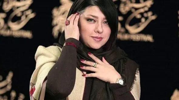 چهره دیدنی پریچهر قنبری بعد جدایی از شهاب حسینی / هرچی سنم بیشتر می شه بیشتر میفهمم 