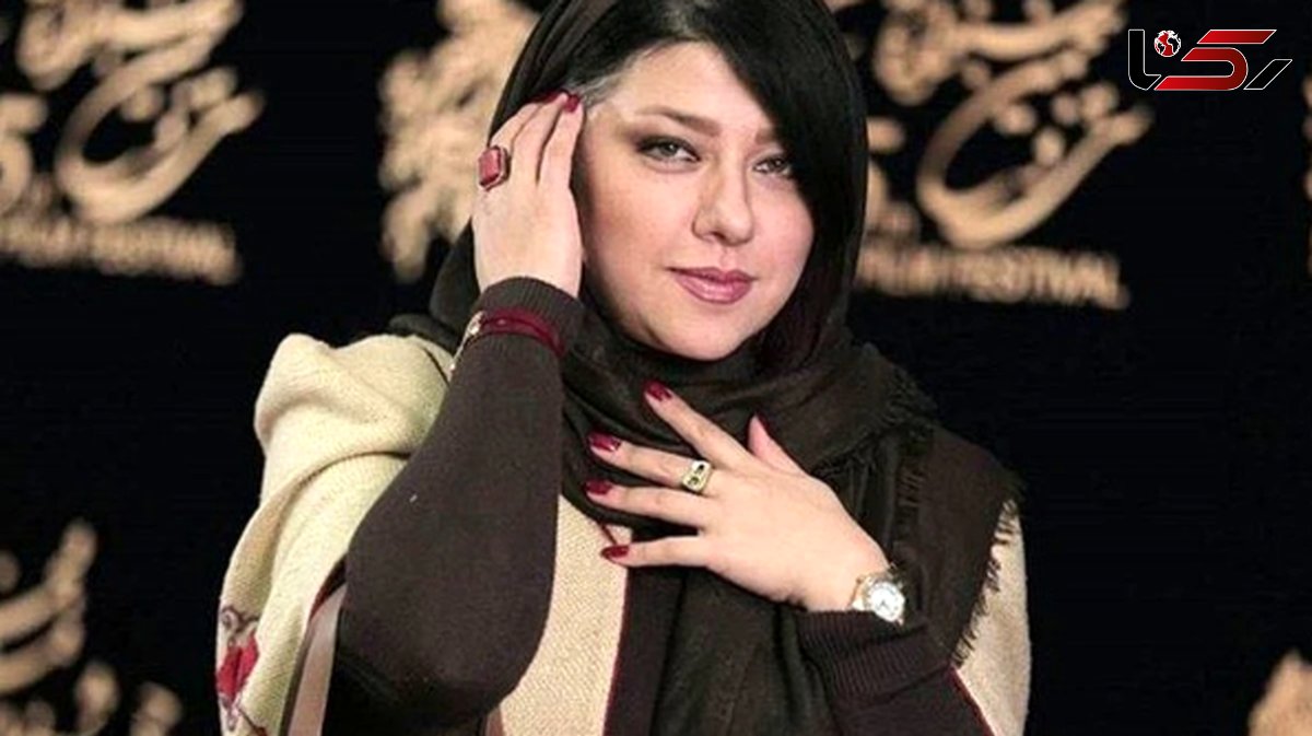 چهره دیدنی پریچهر قنبری بعد جدایی از شهاب حسینی / هرچی سنم بیشتر می شه بیشتر میفهمم که...