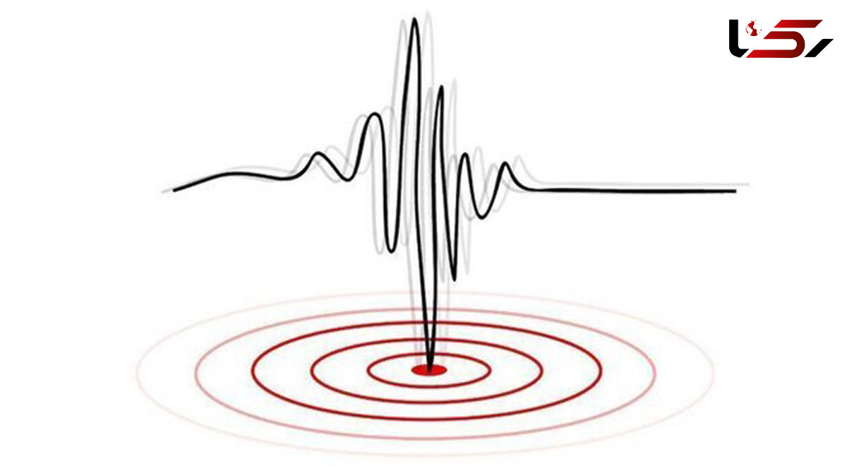هرمزگان امروز 6 بار لرزید 