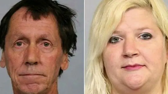 شکنجه پشت وانتی دو کودک توسط پدر و مادر بی رحم!+عکس