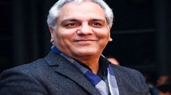 زشت ترین فیلم از رفتار نامتعارف مهران مدیری ! / درس عبرت بزرگ!