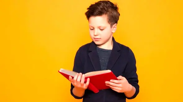 از کجا بفهمیم کودک مان باهوش است؟