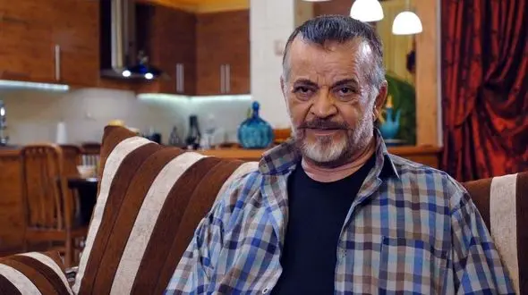 مهدی فخیم زاده از مردم عذر خواهی کرد / این کارگردان برنامه زنده را ترک کرد+فیلم