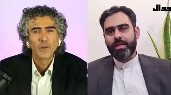 پیشنهاد امیر حسین ثابتی برای آینده ایران: الهام از مدل چین در ثبات سیاست‌ها