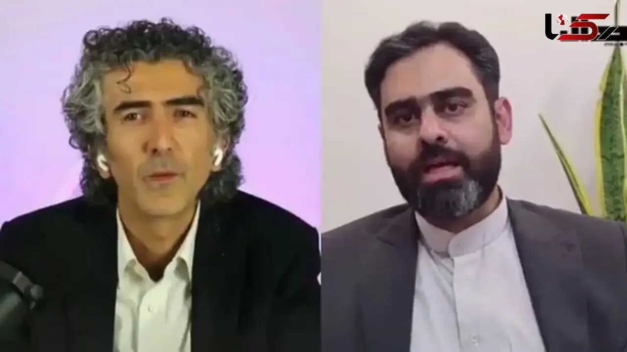پیشنهاد امیر حسین ثابتی برای آینده ایران: الهام از مدل چین در ثبات سیاست‌ها