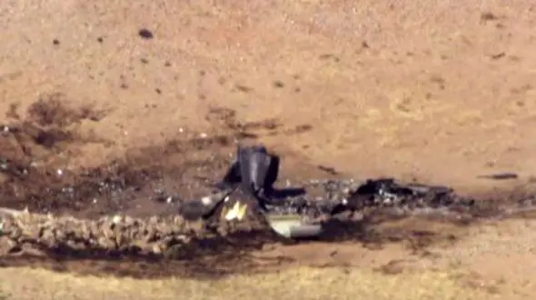 برخورد دو هواپیما در آمریکا/ سانحه‌ای که جان چندین نفر را گرفت