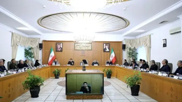 خدمات شهید رئیسی به کشور با سیاه‌نمایی‌ها قابل خدشه و انکار نیست/ گزارش وزیر اقتصاد از تراز تجاری مثبت 11 میلیارد دلاری کشور در فصل بهار 