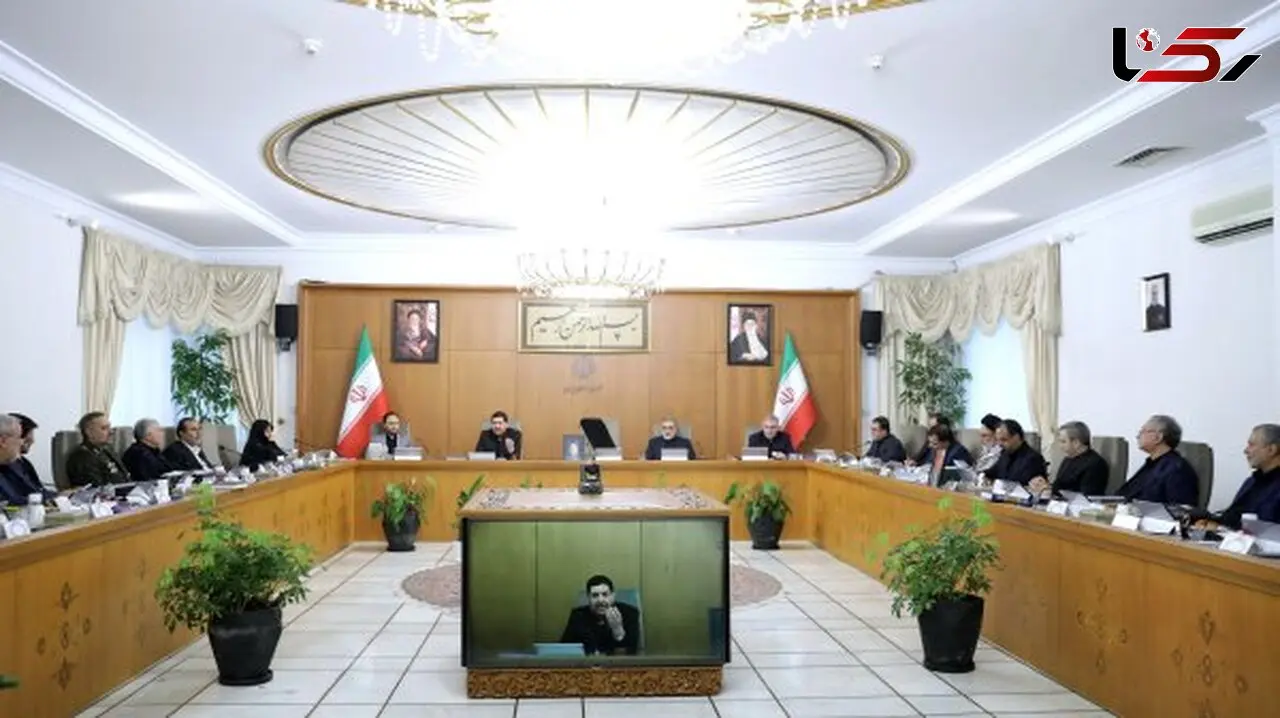 خدمات شهید رئیسی به کشور با سیاه‌نمایی‌ها قابل خدشه و انکار نیست/ گزارش وزیر اقتصاد از تراز تجاری مثبت 11 میلیارد دلاری کشور در فصل بهار 