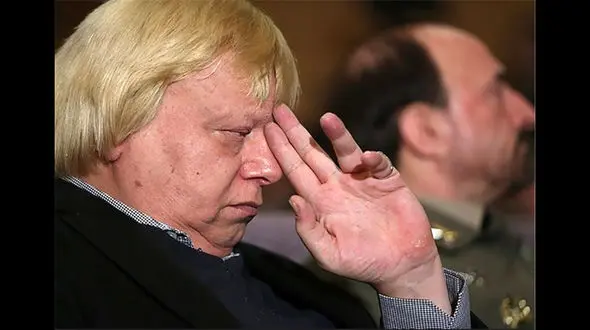 هشدار؛ تغییر آرایش جمعیتی ایران در سایه بحران محیط زیست، فرونشست و آب / بهشتی: ایران در آستانه بحران اسکان بشر قرار دارد + فیلم