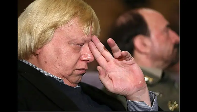 اگر دوباره عاشق آب نشویم، همه می میریم + فیلم