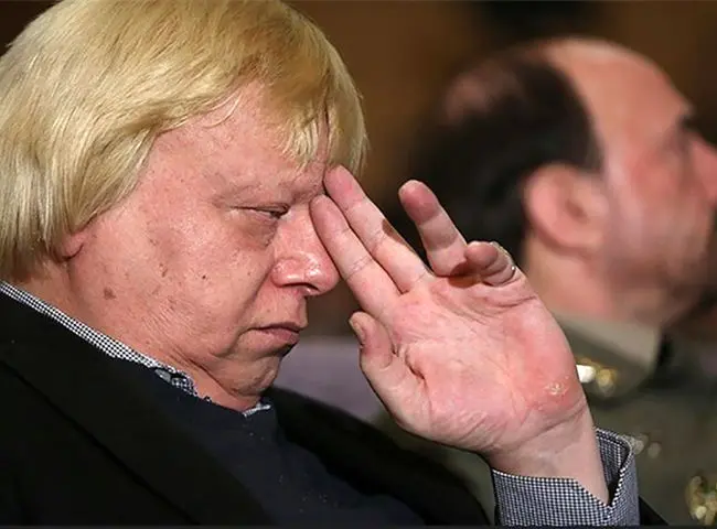 اگر دوباره عاشق آب نشویم، همه می میریم + فیلم