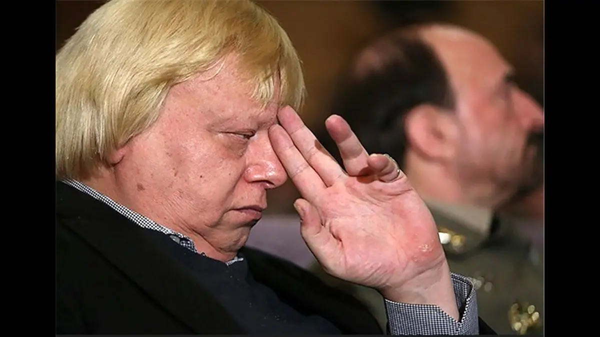 اگر دوباره عاشق آب نشویم، همه می میریم