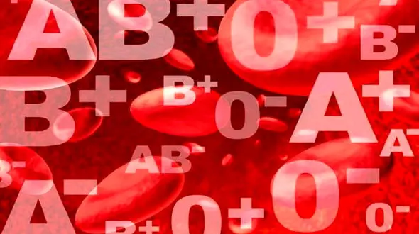 کدام گروه خونی چه شخصیتی دارد؟