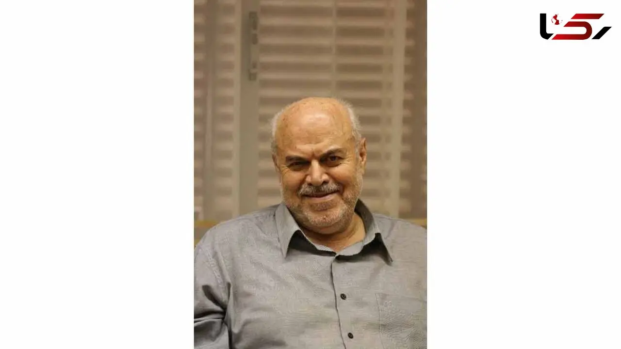 محمد جواد رفیق‌ دوست درگذشت + عکس