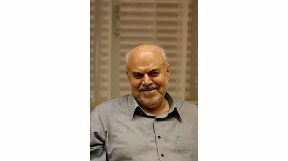 محمد جواد رفیق‌ دوست درگذشت + عکس