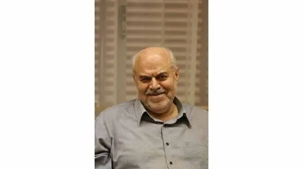 محمد جواد رفیق‌ دوست درگذشت + عکس