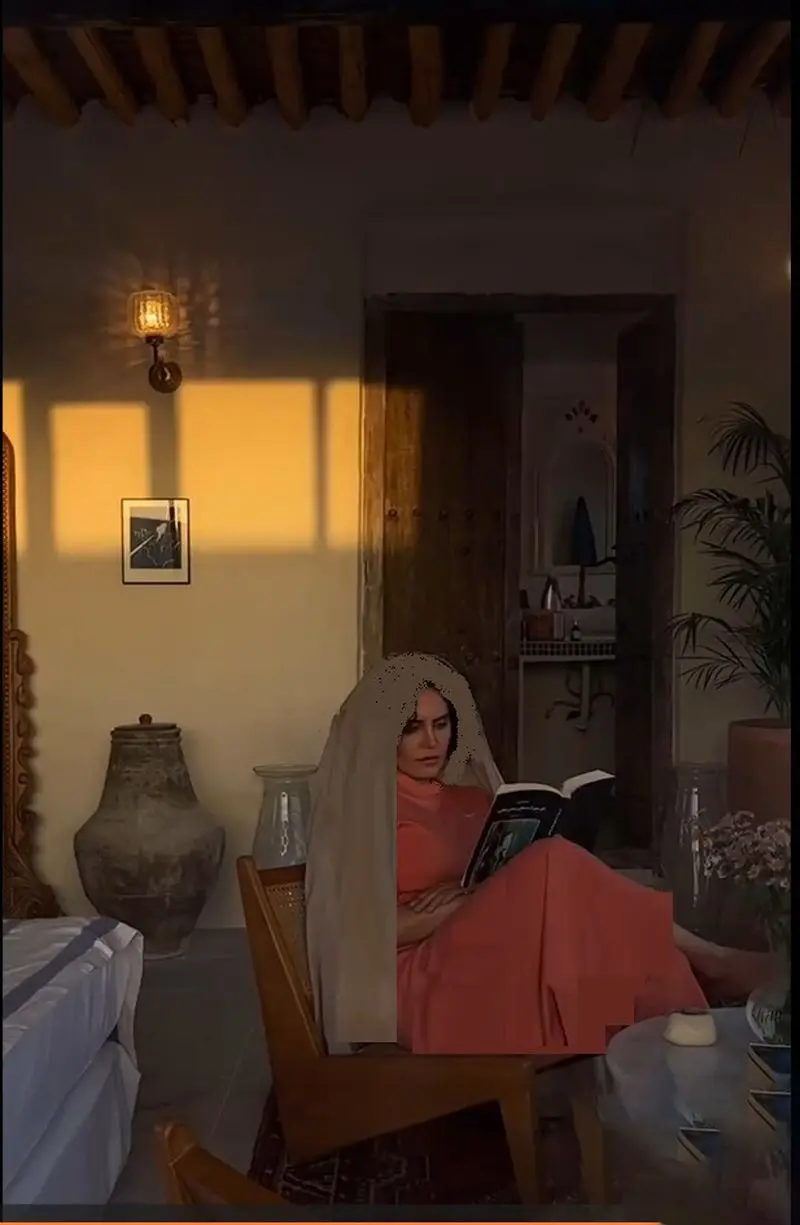 الناز شاکردوست