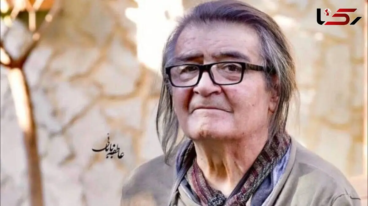 فیلم تلخ از رضا رویگری : خیلی تنهام .. /  تنها مونس من این عروسک موش است ... / باهاش حرف میزنم ...باهاش درددل میکنم ...