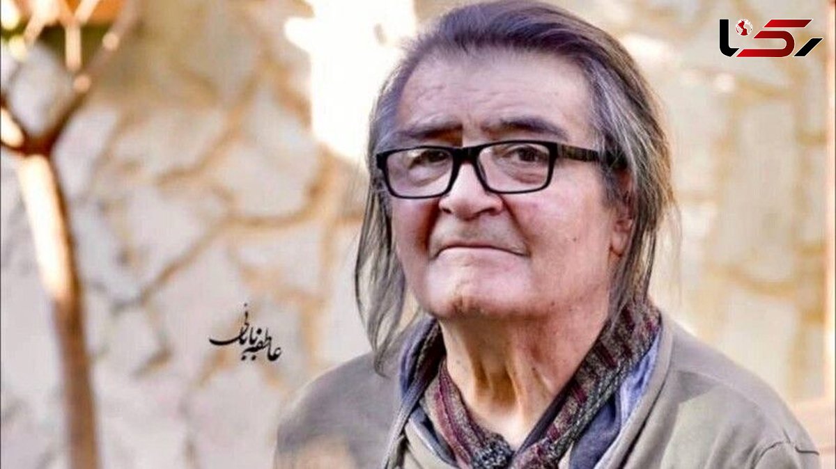 فیلم تلخ از رضا رویگری : خیلی تنهام .. / تنها مونس من این عروسک موش است ... / باهاش حرف میزنم ...باهاش درددل میکنم ...