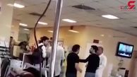 فیلم جنجالی ناسزاگویی پزشک تهرانی به یک بیمار ! + جزییات 