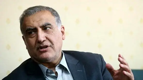  نماینده تبریز روایت کرد: واکنش رییس قوه قضاییه به درخواست برخی نمایندگان برای تشدید برخورد با معترضان