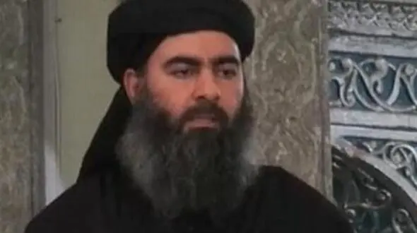 آزمایش دی‌ان‌ای مرگ البغدادی را تایید کرد / جسد یک کودک و سه زن در محل مرگ البغدادی + عکس